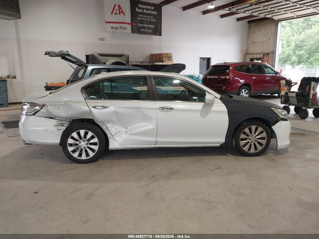 1HGCR2F81EA195203 2014 HONDA ACCORD photo no. 12