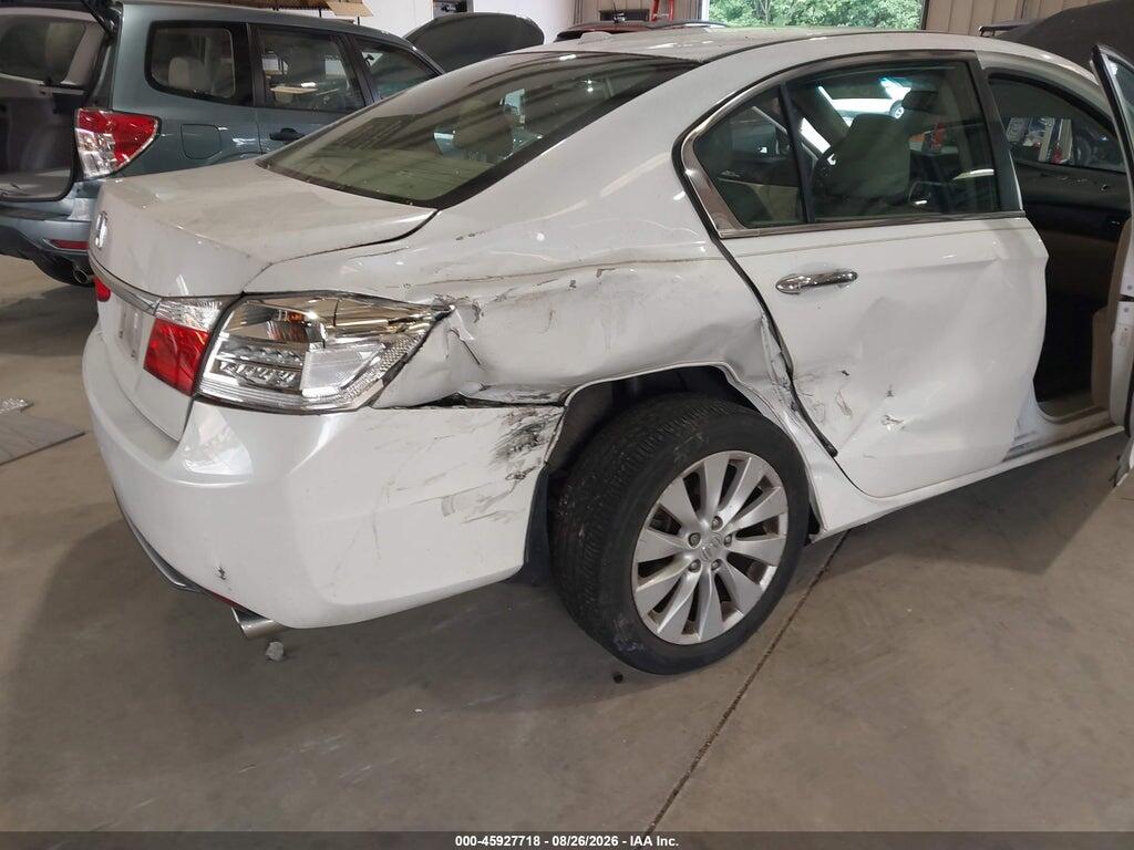 1HGCR2F81EA195203 2014 HONDA ACCORD photo no. 6