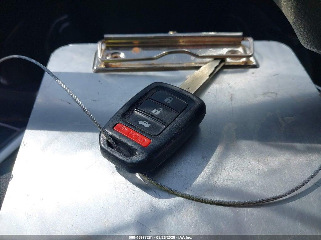 19XFC2F68LE027046 2020 HONDA CIVIC photo no. 11