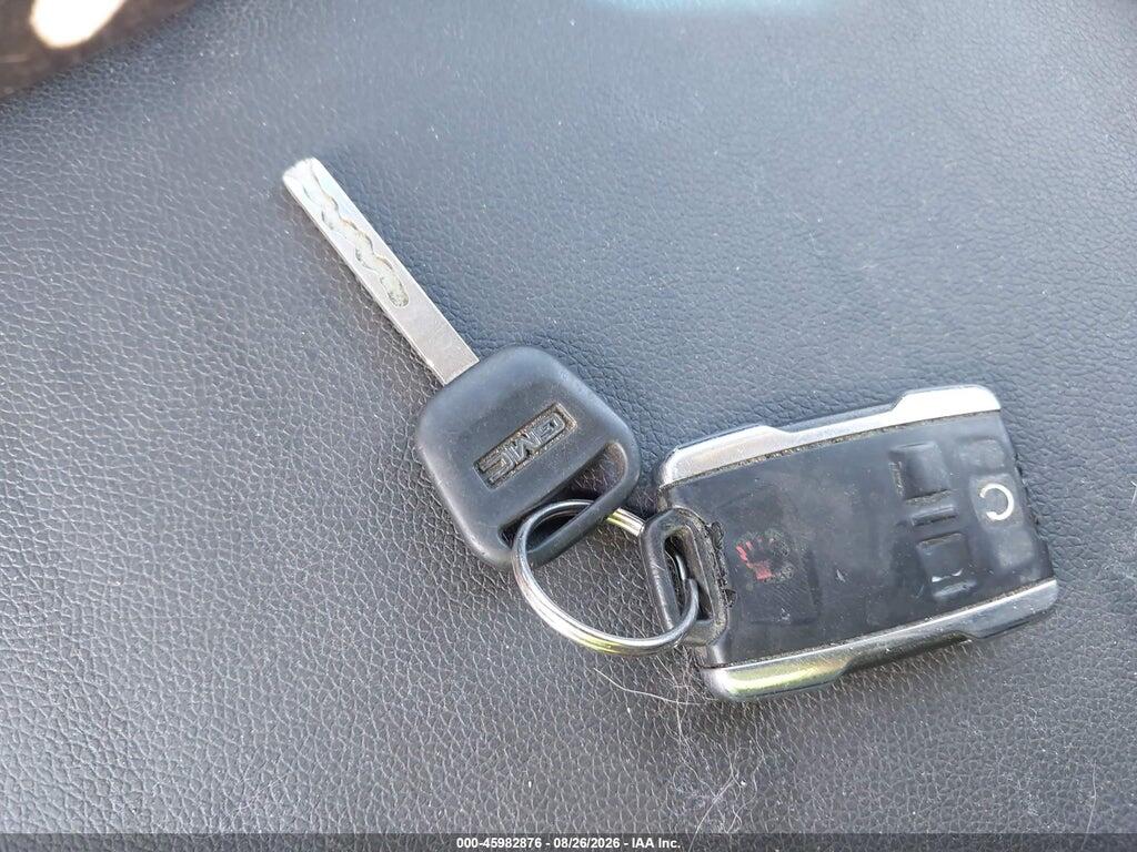 3GTU2VEC5FG241858 2015 GMC SIERRA 1500 photo no. 11