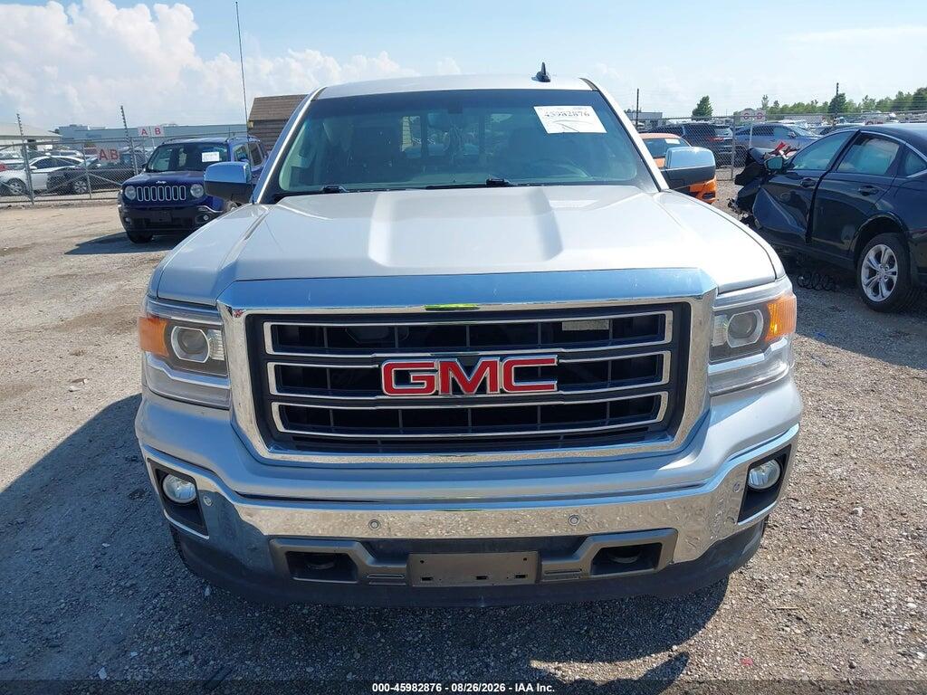 3GTU2VEC5FG241858 2015 GMC SIERRA 1500 photo no. 12
