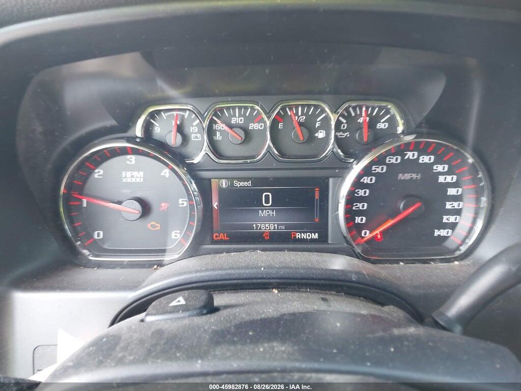 3GTU2VEC5FG241858 2015 GMC SIERRA 1500 photo no. 7