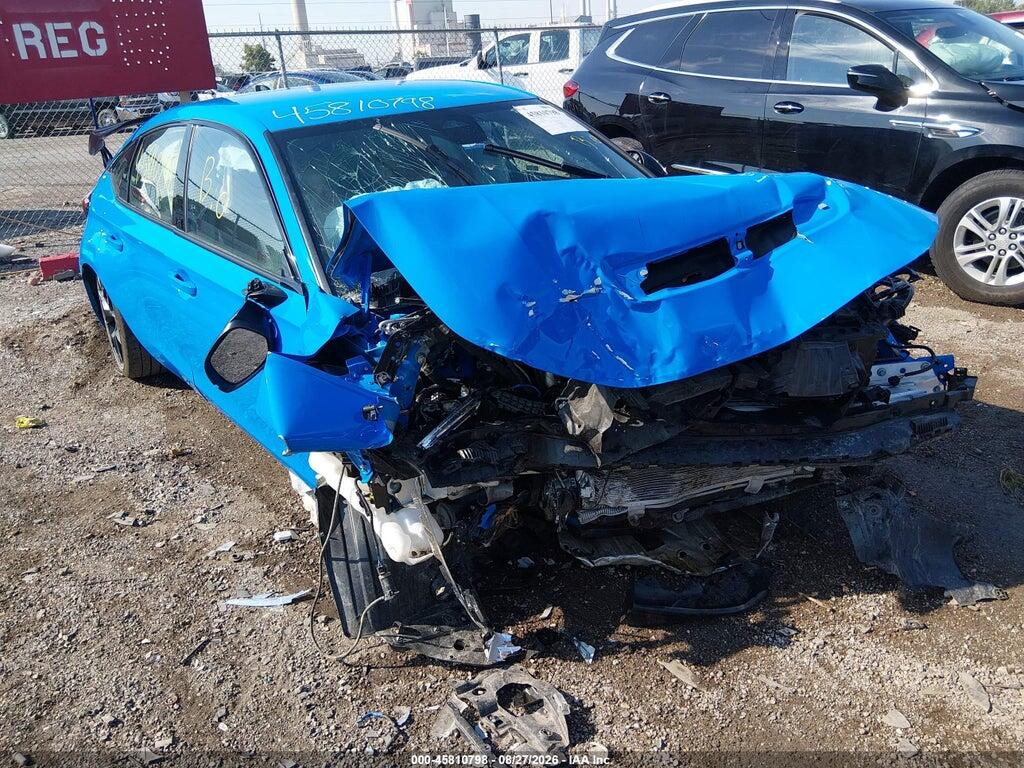 2024 HONDA CIVIC TYPE R JHMFL5G40RX001028