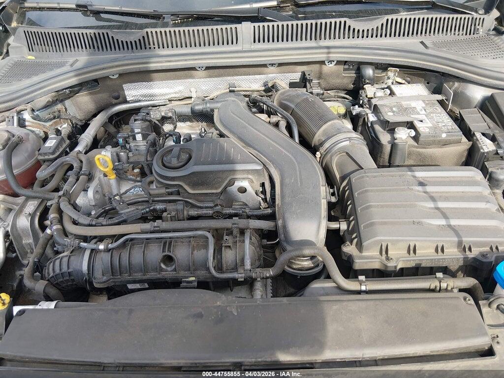 3VW7M7BU0RM020462 2024 VOLKSWAGEN JETTA photo no. 10