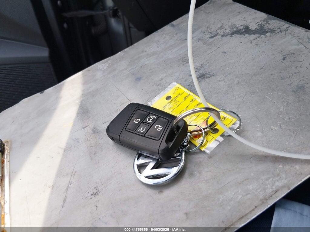 3VW7M7BU0RM020462 2024 VOLKSWAGEN JETTA photo no. 11