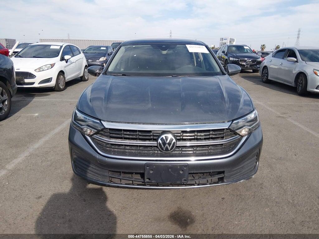 3VW7M7BU0RM020462 2024 VOLKSWAGEN JETTA photo no. 12