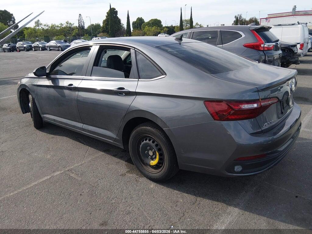 3VW7M7BU0RM020462 2024 VOLKSWAGEN JETTA photo no. 3