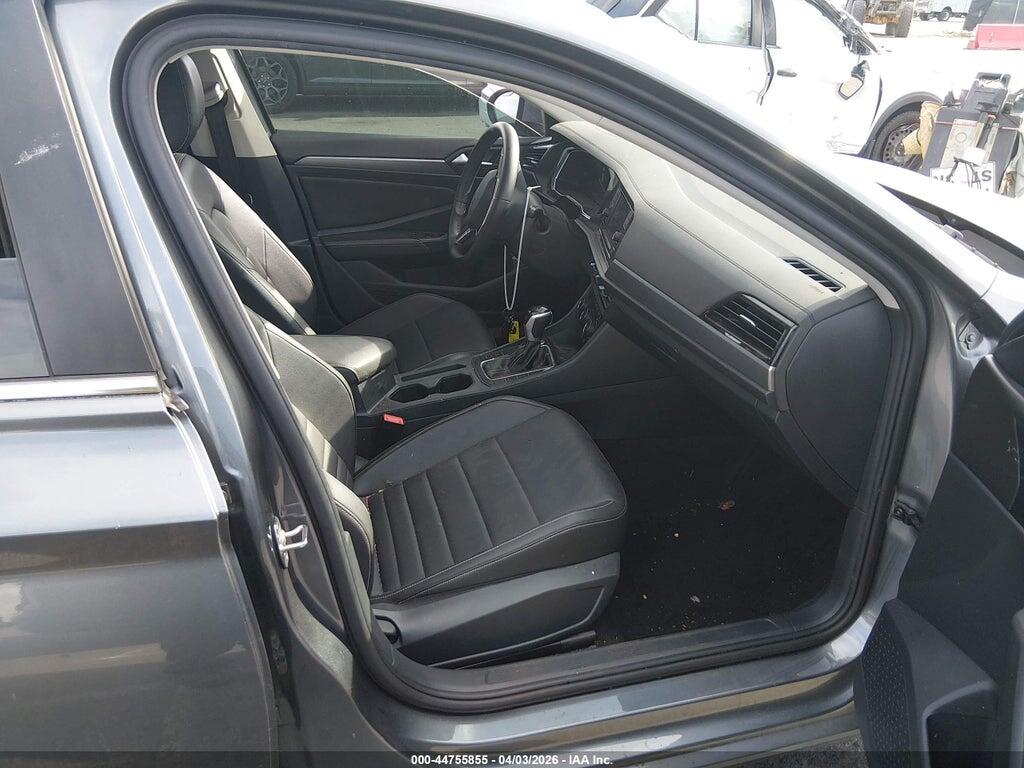 3VW7M7BU0RM020462 2024 VOLKSWAGEN JETTA photo no. 5