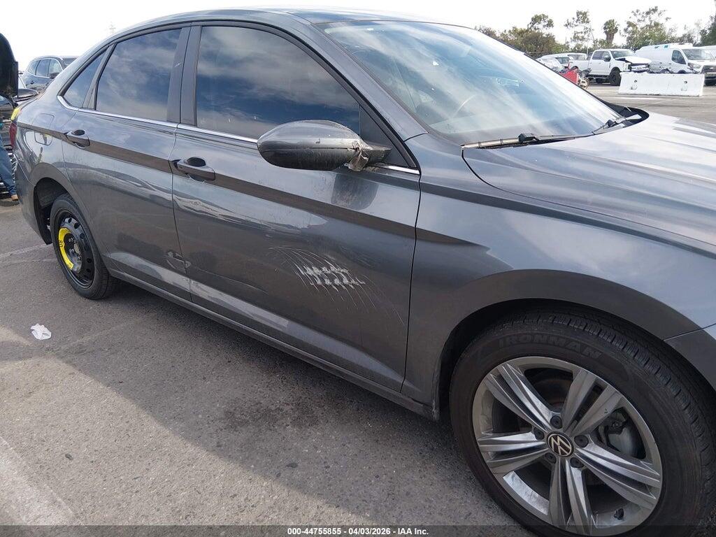 3VW7M7BU0RM020462 2024 VOLKSWAGEN JETTA photo no. 6