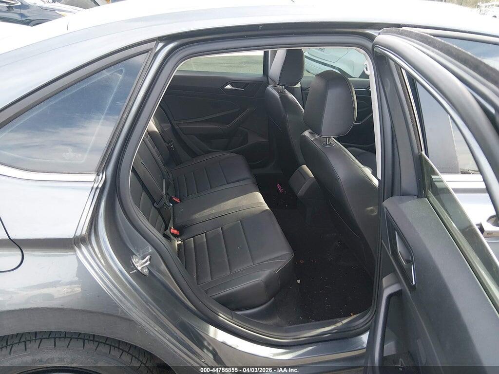 3VW7M7BU0RM020462 2024 VOLKSWAGEN JETTA photo no. 8