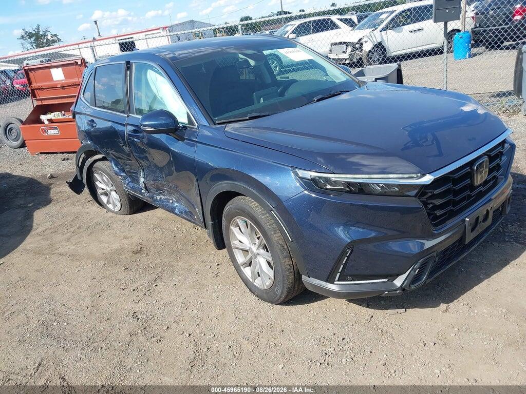 2024 HONDA CR-V 2HKRS4H73RH411208