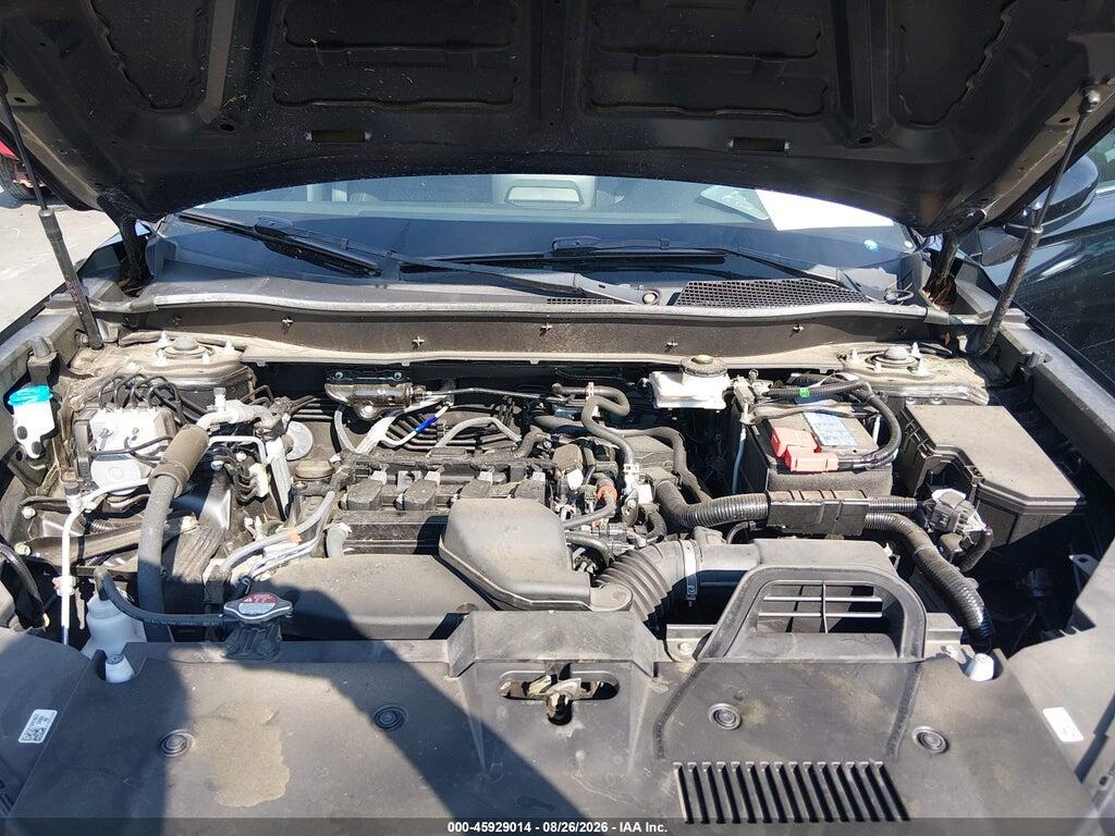 2HKRS3H70RH305437 2024 HONDA CR-V photo no. 10