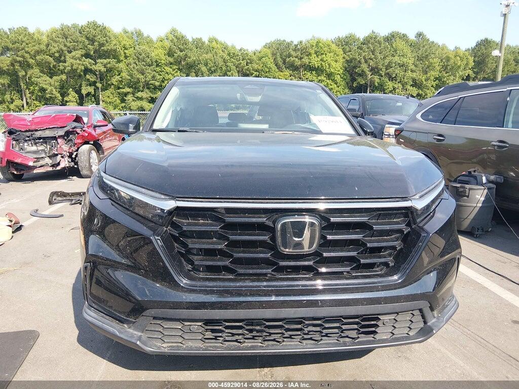 2HKRS3H70RH305437 2024 HONDA CR-V photo no. 12
