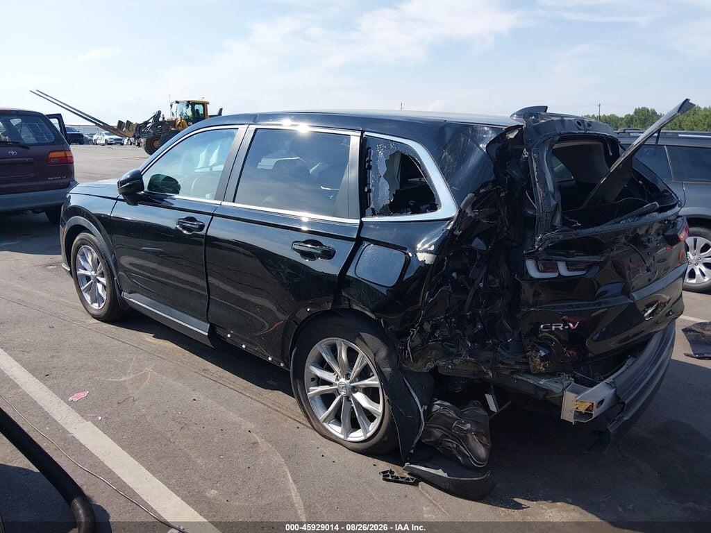2HKRS3H70RH305437 2024 HONDA CR-V photo no. 3