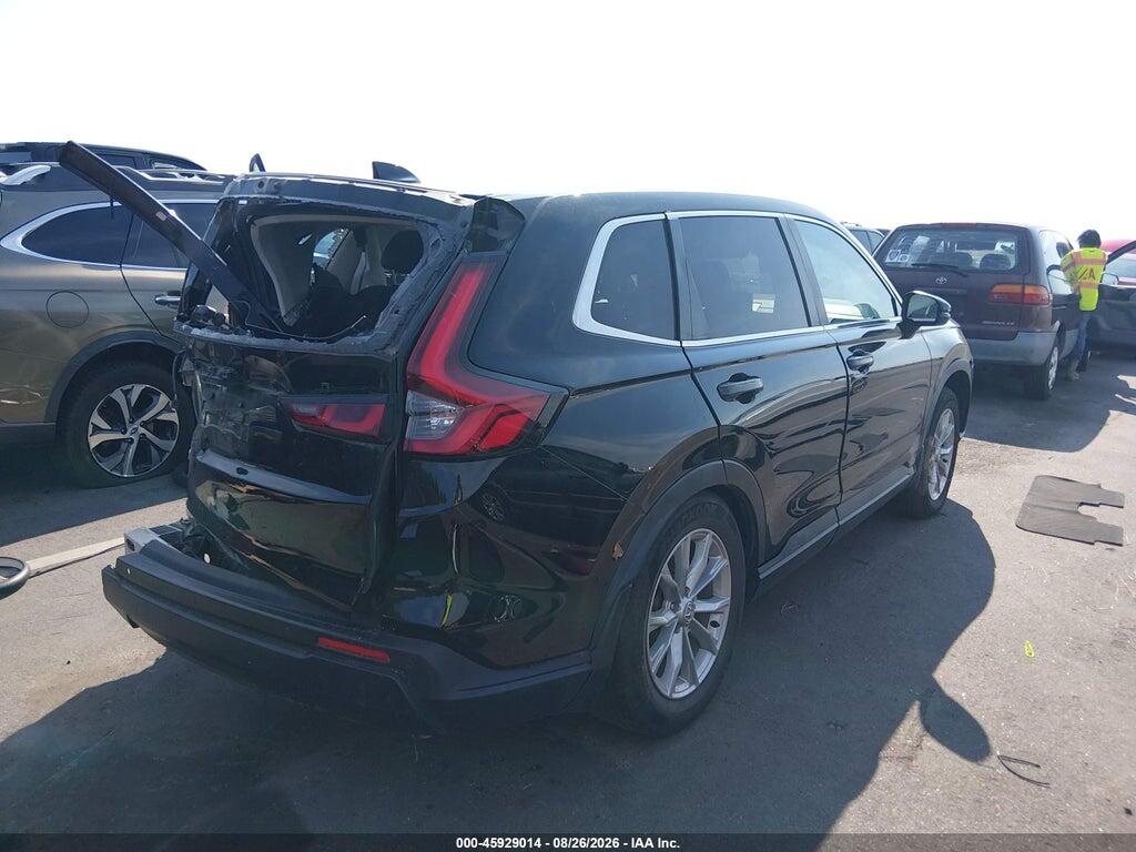 2HKRS3H70RH305437 2024 HONDA CR-V photo no. 4