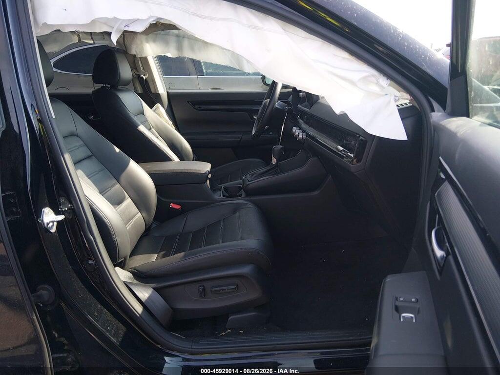 2HKRS3H70RH305437 2024 HONDA CR-V photo no. 5