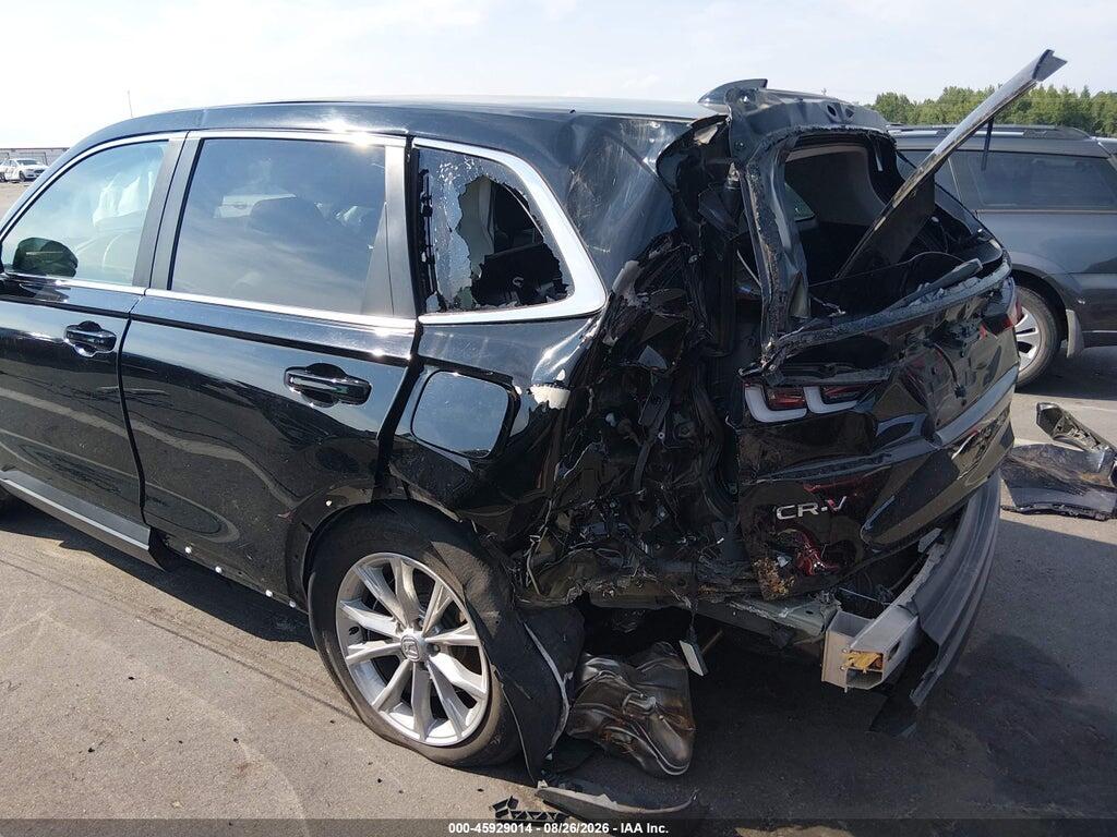 2HKRS3H70RH305437 2024 HONDA CR-V photo no. 6