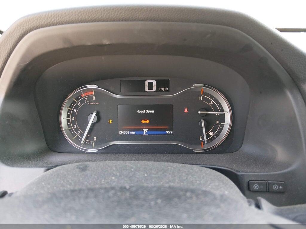 5FNYF6H9XHB001709 2017 HONDA PILOT photo no. 7