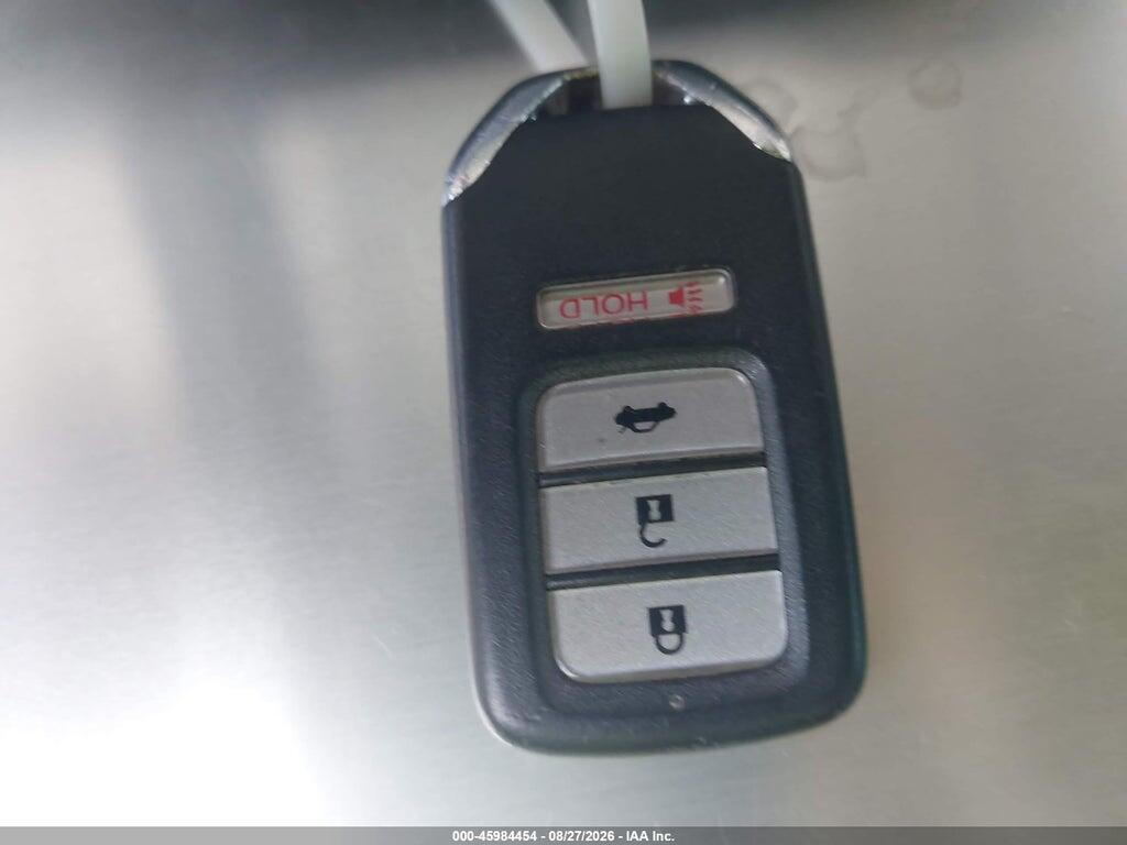 19XFB2F89EE209250 2014 HONDA CIVIC photo no. 11