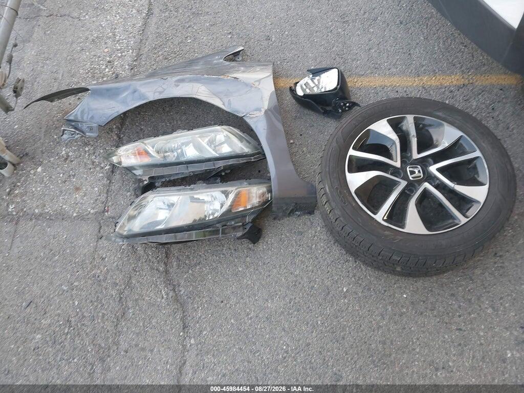 19XFB2F89EE209250 2014 HONDA CIVIC photo no. 12