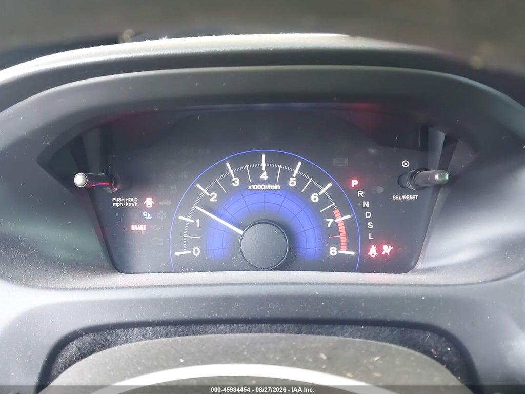 19XFB2F89EE209250 2014 HONDA CIVIC photo no. 7