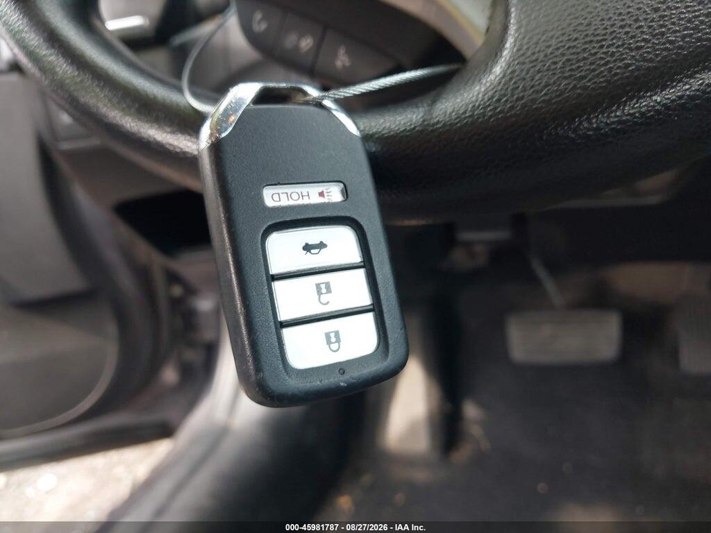 19XFB2F82EE274523 2014 HONDA CIVIC photo no. 11