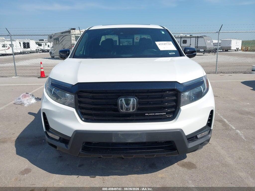 5FPYK3F8XMB012098 2021 HONDA RIDGELINE photo no. 12