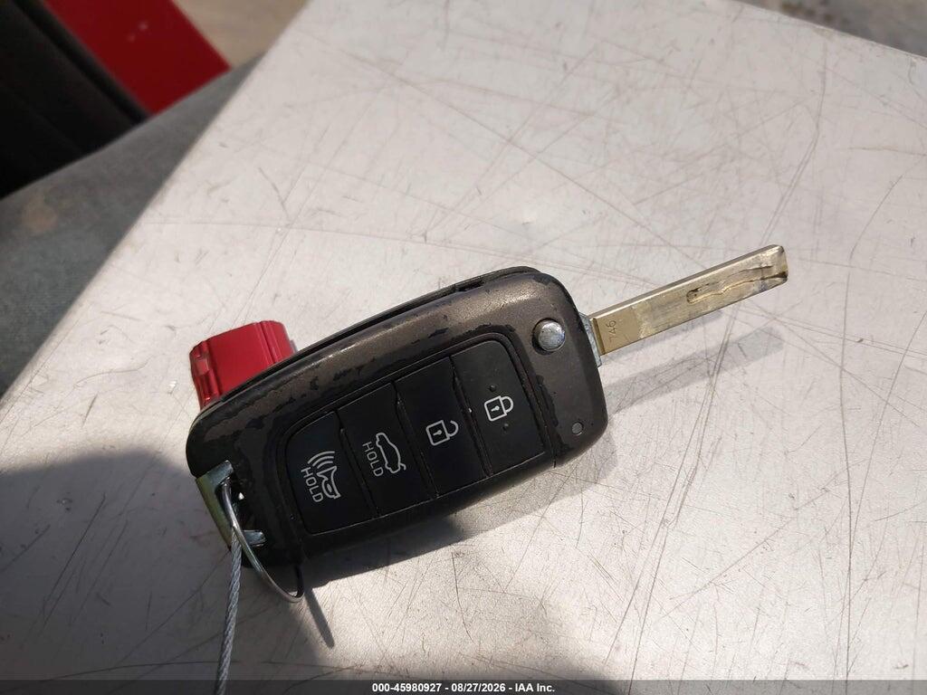 3KPC24A64ME129549 2021 HYUNDAI ACCENT photo no. 11