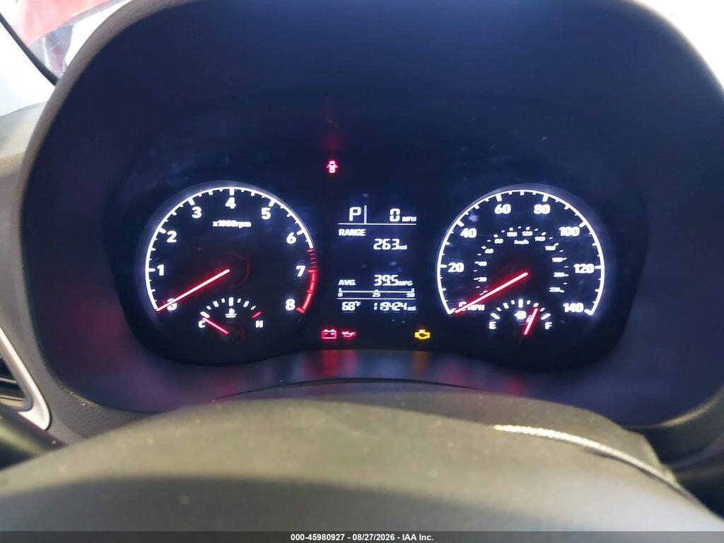 3KPC24A64ME129549 2021 HYUNDAI ACCENT photo no. 7