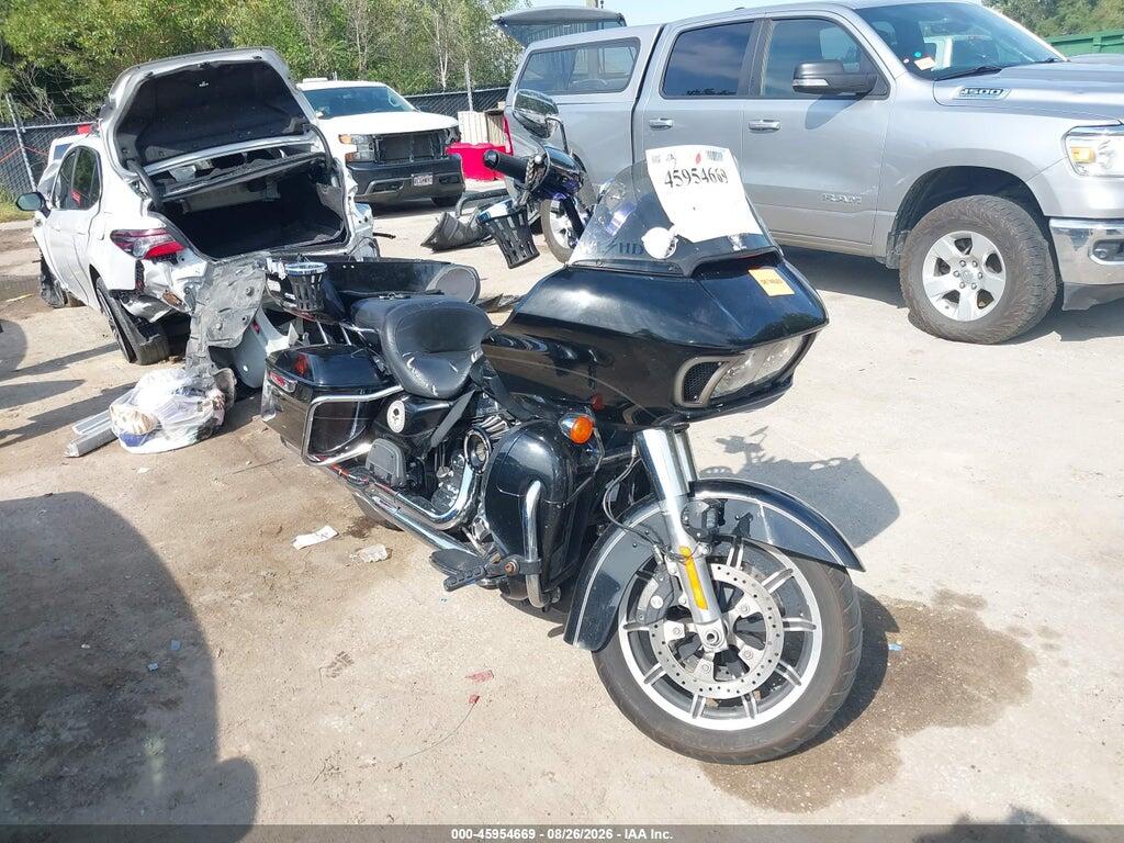 2016 HARLEY-DAVIDSON FLTRU 1HD1KGL12GB631342