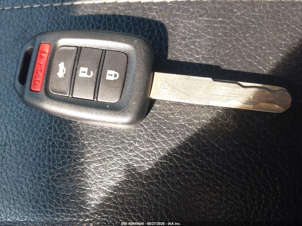 1HGCR2F56GA103656 2016 HONDA ACCORD photo no. 11
