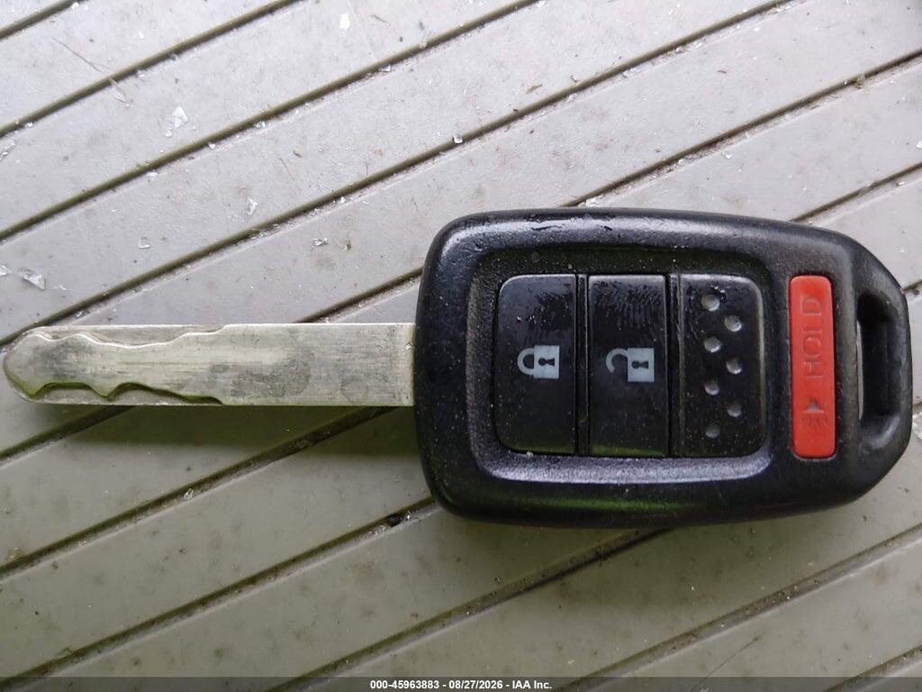 5J6RM4H33EL097938 2014 HONDA CR-V photo no. 11