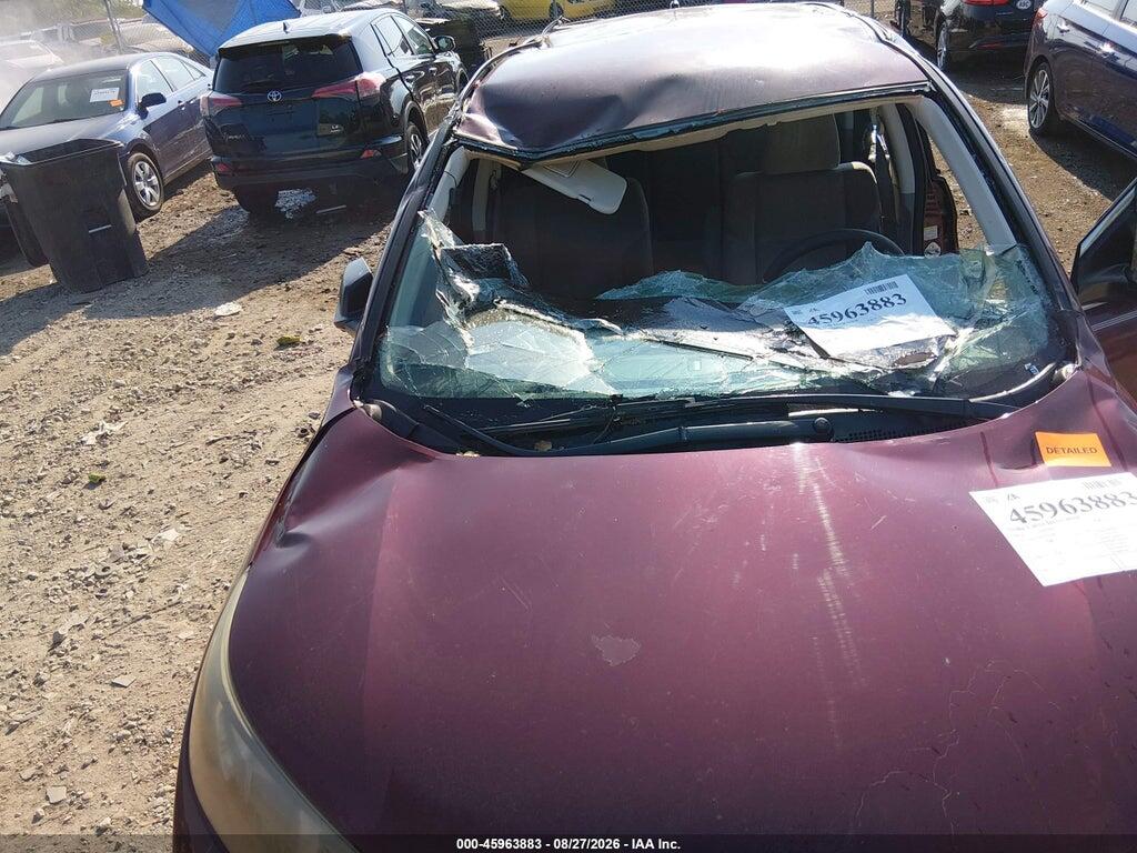5J6RM4H33EL097938 2014 HONDA CR-V photo no. 6