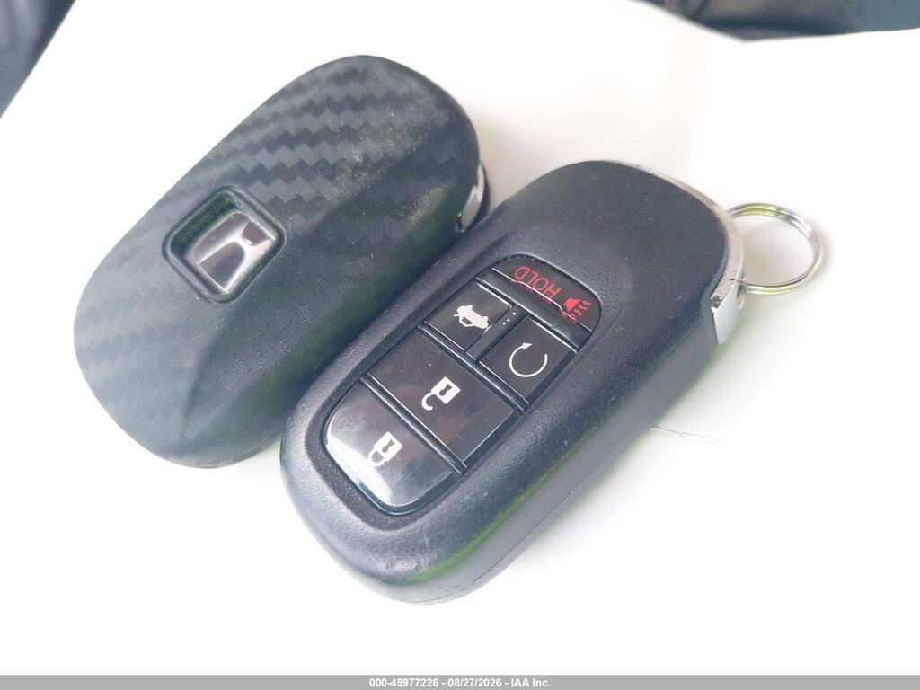 2HGFE2F56PH517904 2023 HONDA CIVIC photo no. 11