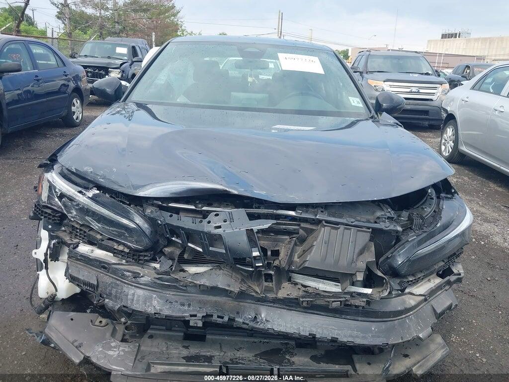2HGFE2F56PH517904 2023 HONDA CIVIC photo no. 12