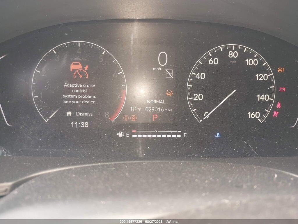 2HGFE2F56PH517904 2023 HONDA CIVIC photo no. 7