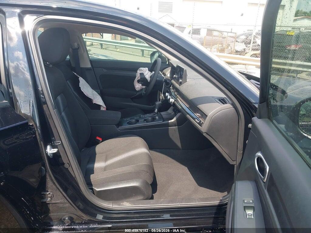 19XFL2H50PE024975 2023 HONDA CIVIC photo no. 5