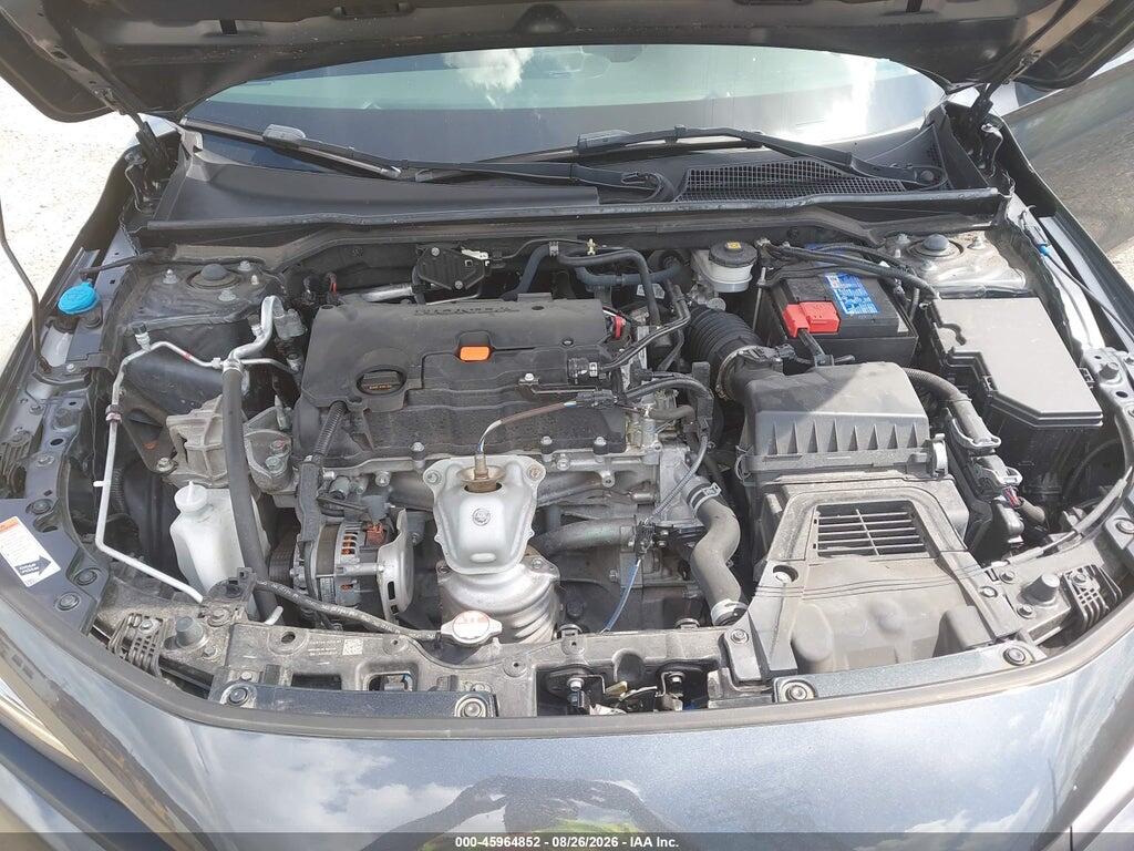 2HGFE2F22PH571643 2023 HONDA CIVIC photo no. 10