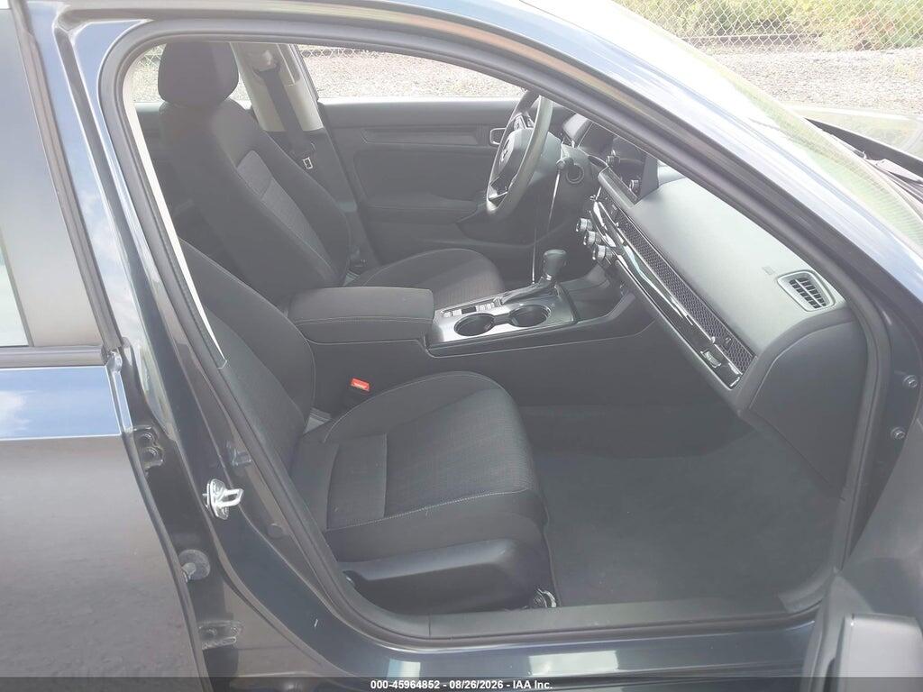 2HGFE2F22PH571643 2023 HONDA CIVIC photo no. 5