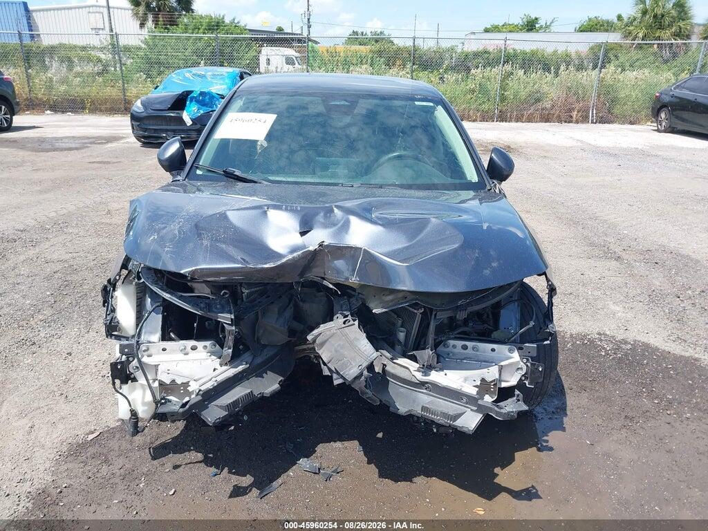 2HGFE2F23PH530938 2023 HONDA CIVIC photo no. 11