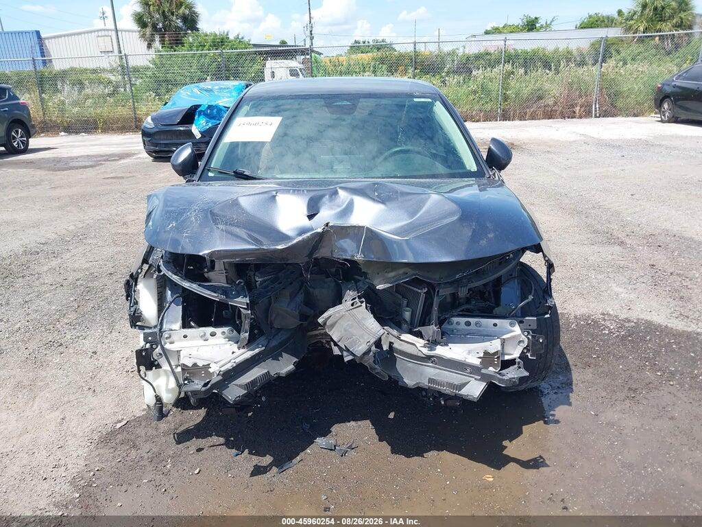 2HGFE2F23PH530938 2023 HONDA CIVIC photo no. 6