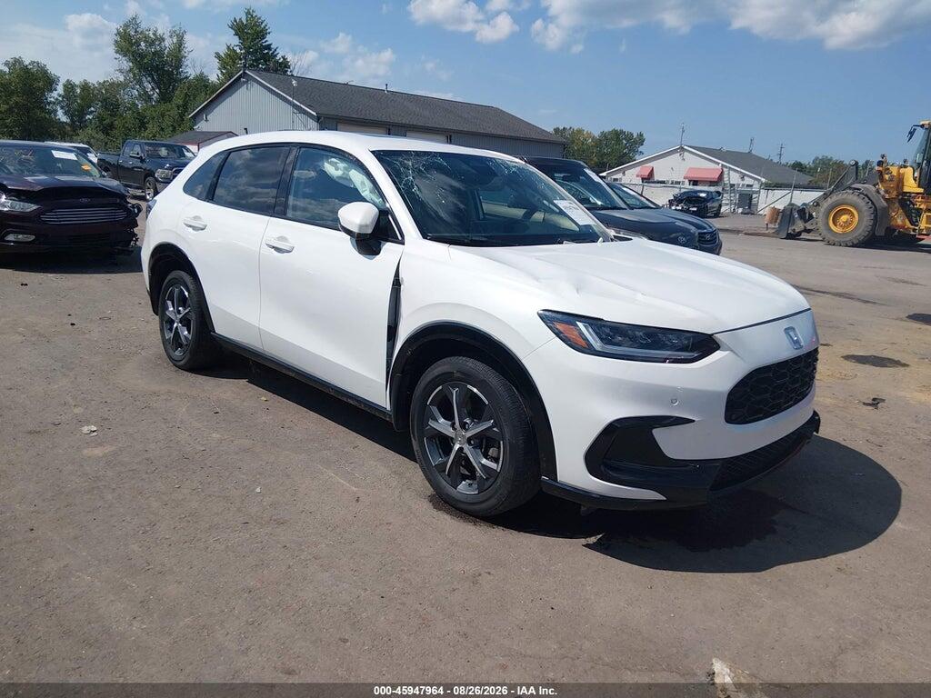 2024 HONDA HR-V 3CZRZ2H77RM752714
