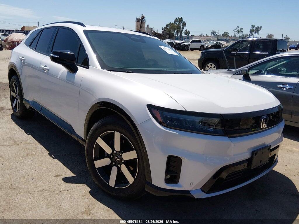 2024 HONDA PROLOGUE 3GPKHXRJ8RS521137