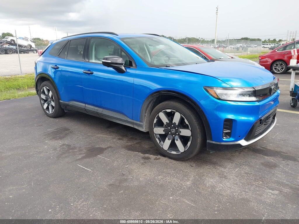 2024 HONDA PROLOGUE 3GPKHZRJ3RS525995