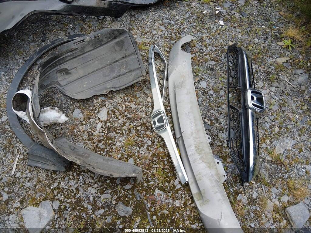 7FARW2H83KE030260 2019 HONDA CR-V photo no. 11