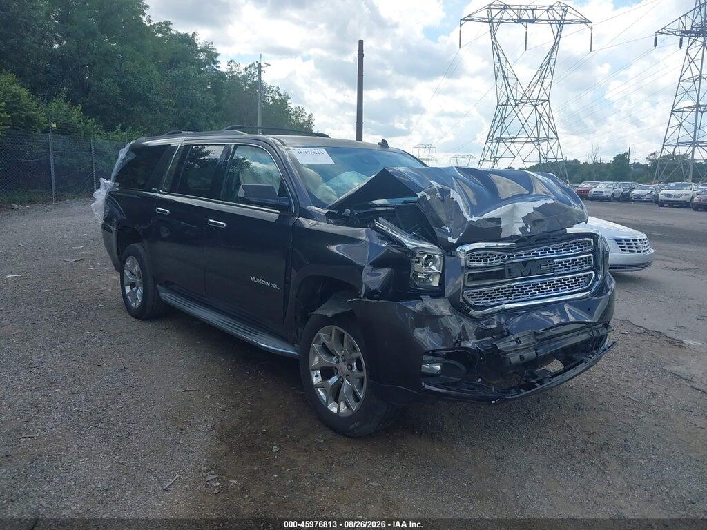 2015 GMC YUKON XL 1500 1GKS2GKCXFR141122