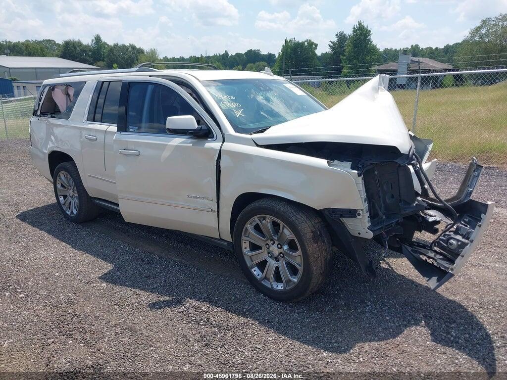 2015 GMC YUKON XL 1500 1GKS1JKJXFR505537