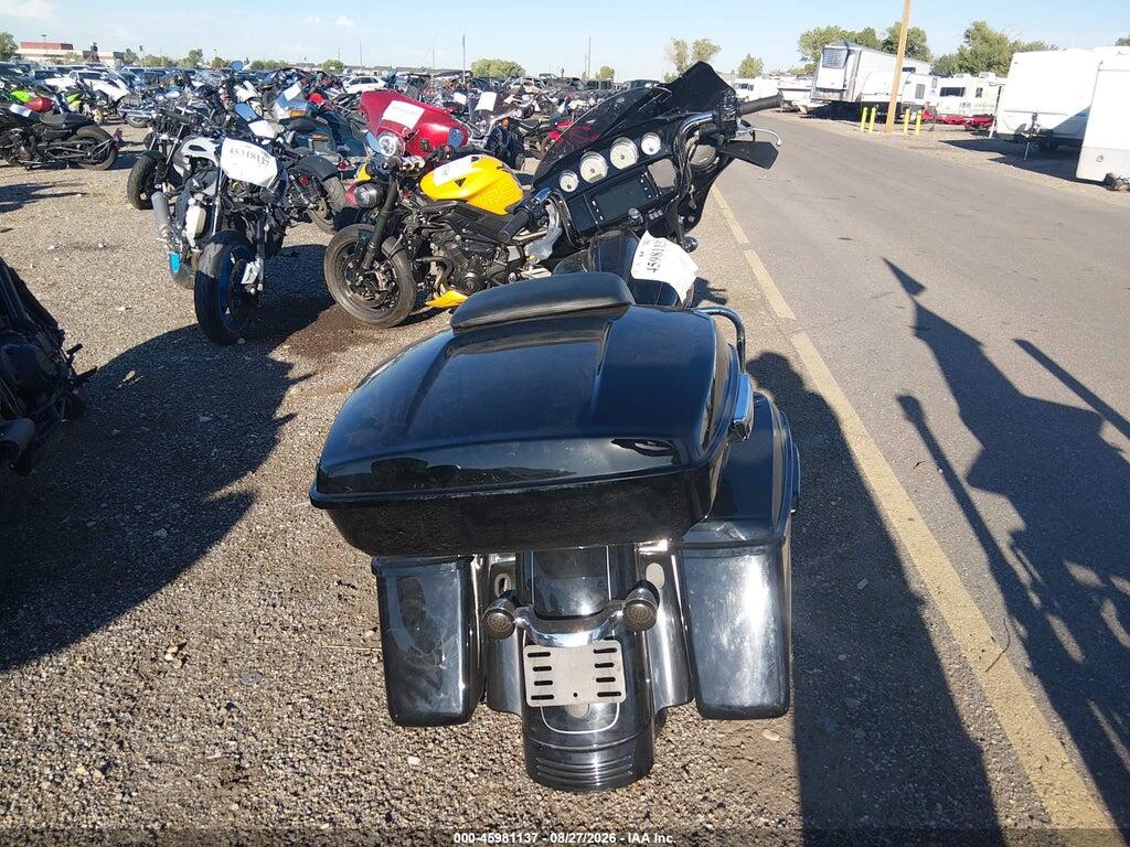 1HD1KRM18FB636196 2015 HARLEY-DAVIDSON FLHXS photo no. 6