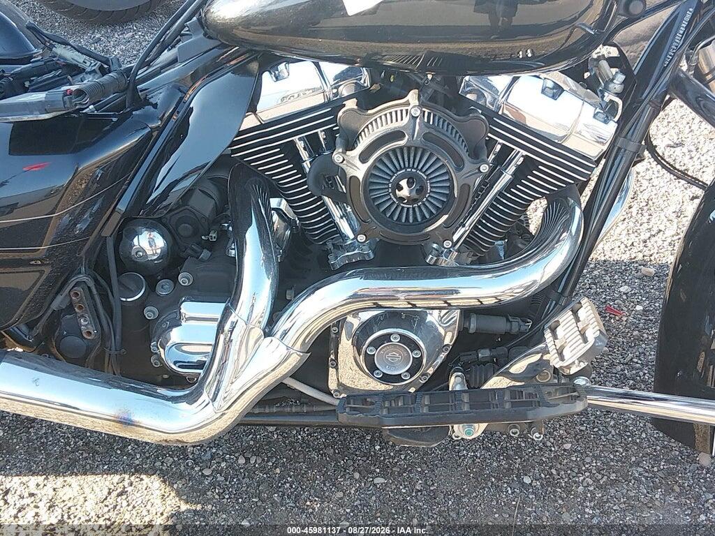 1HD1KRM18FB636196 2015 HARLEY-DAVIDSON FLHXS photo no. 8
