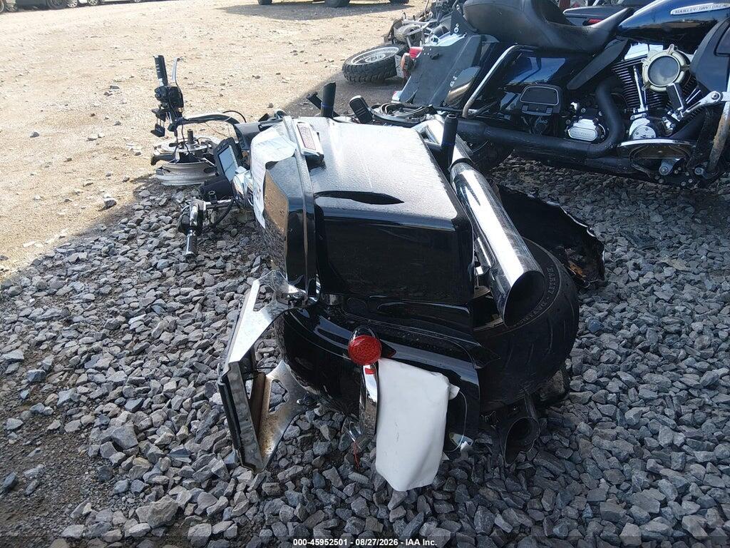1HD1KRM16FB674672 2015 HARLEY-DAVIDSON FLHXS photo no. 6
